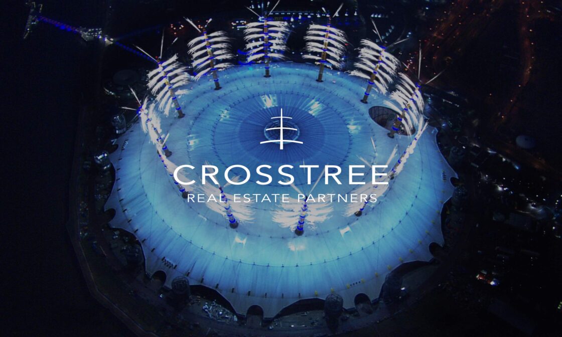 Crosstree