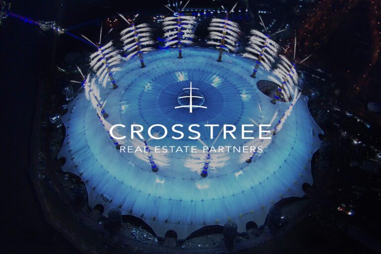 Crosstree