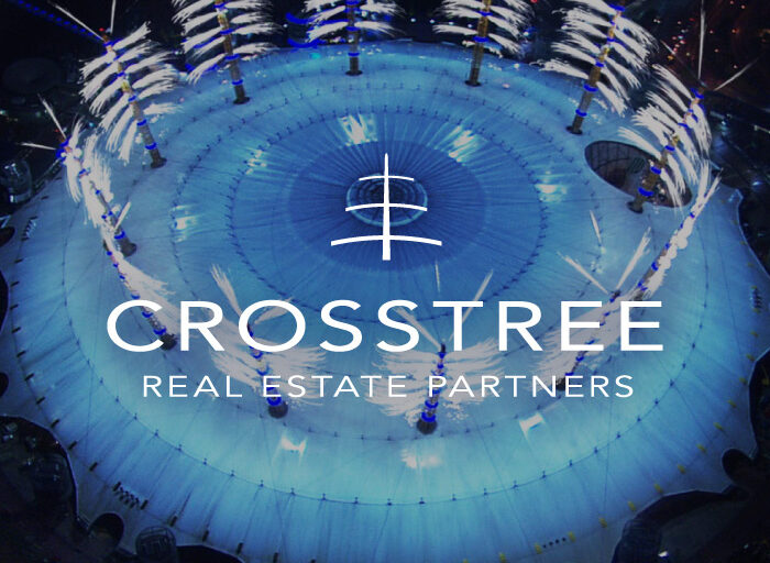 Crosstree