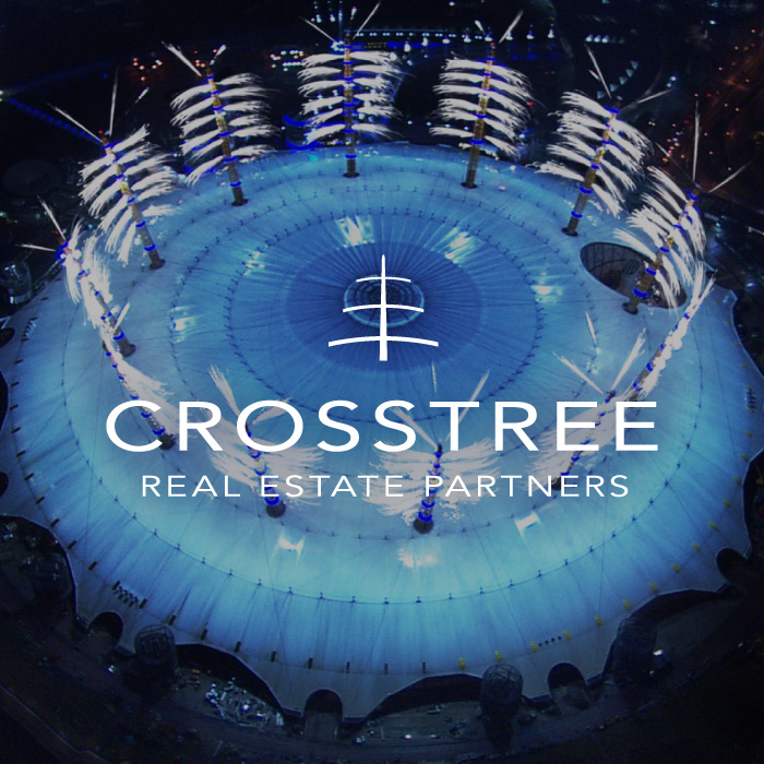 Crosstree