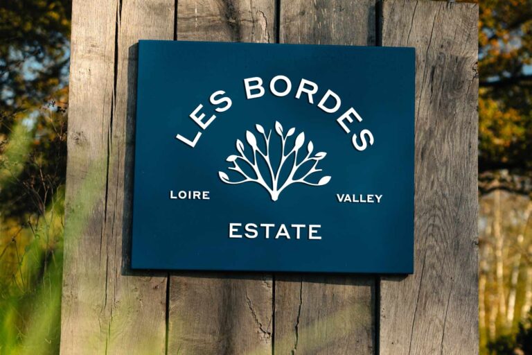 Les Bordes Estate